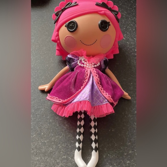 Lalaloopsy Toys Lalaloopsy Confetti Carnival Large Doll 2 Poshmark